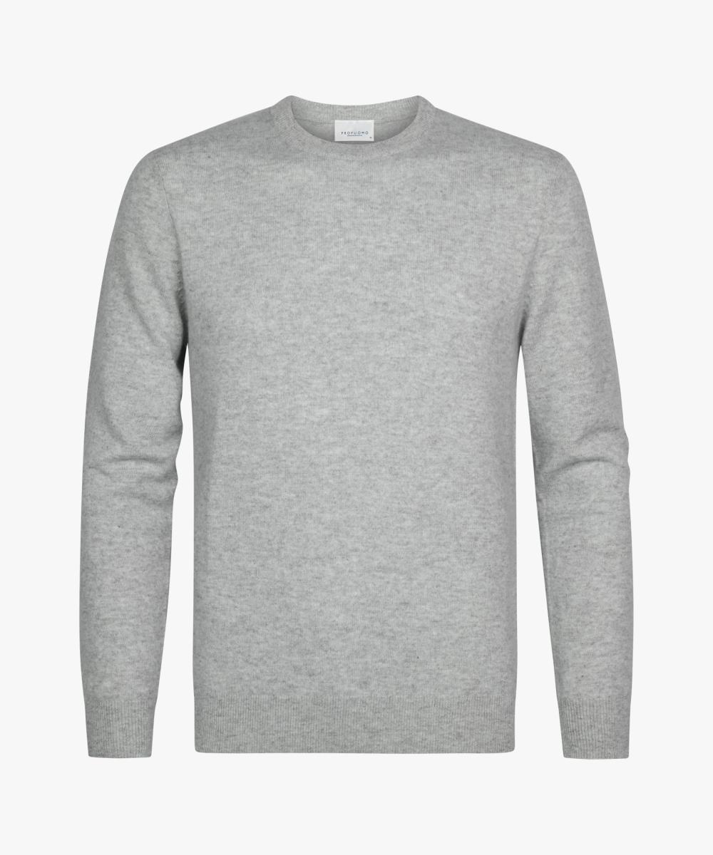 Herren Pullover aus Kaschmir