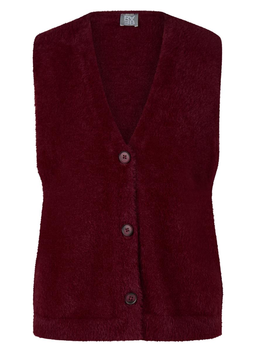 Damen Strickweste