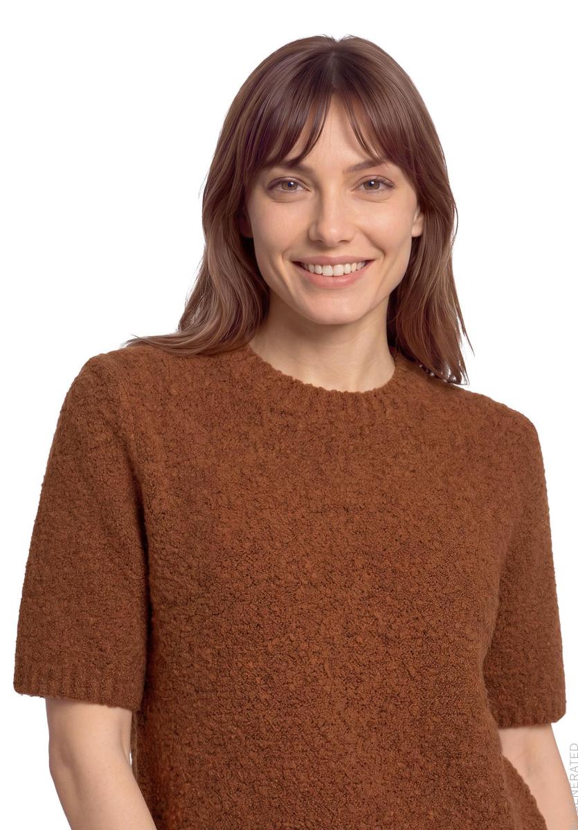 Damen Strickpullover