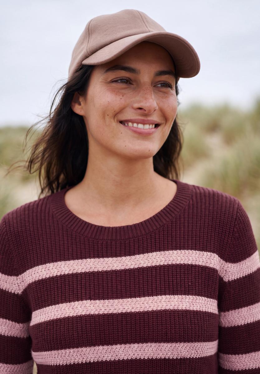 Damen Pullover