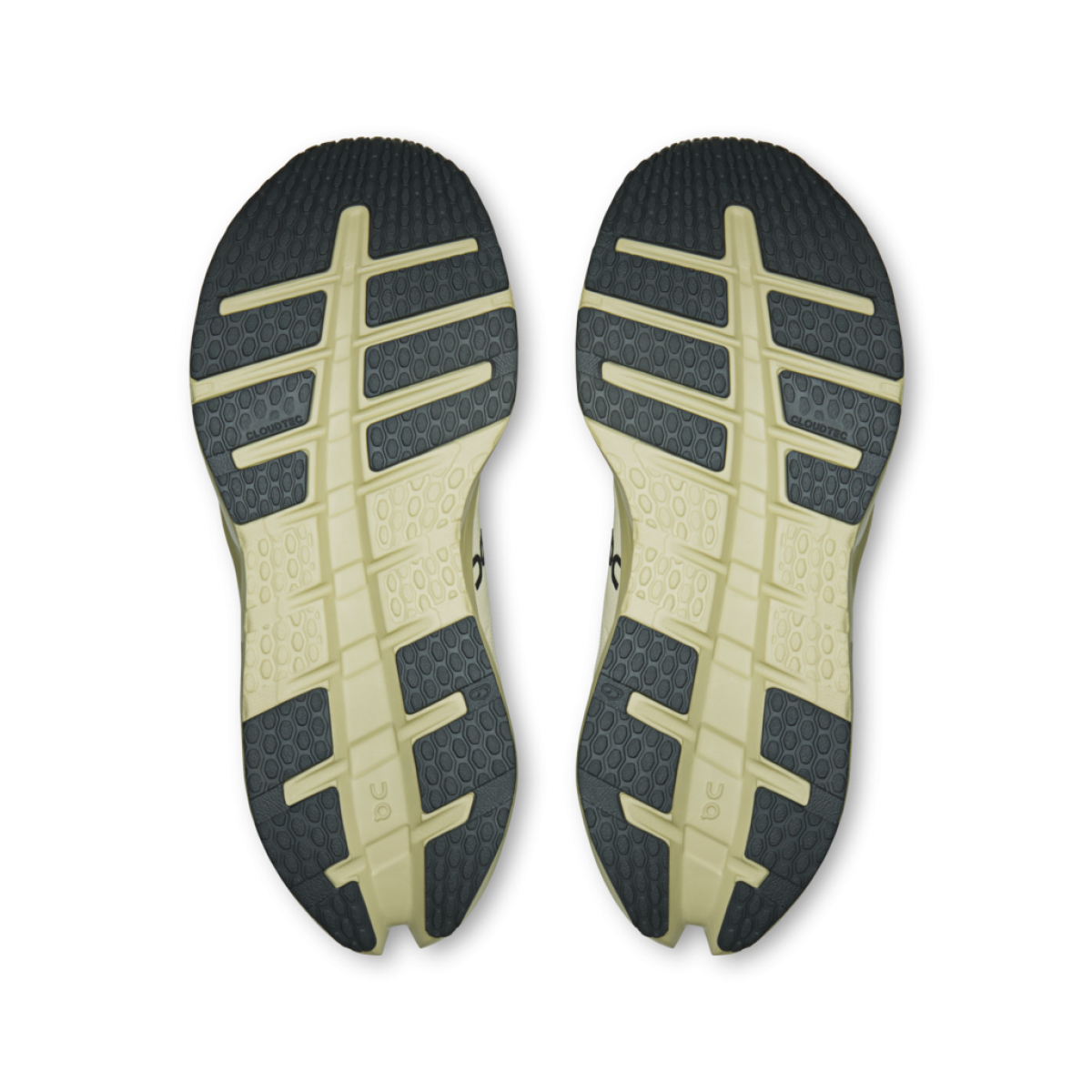 Damen Laufschuhe Cloudrunner 3 Waterproof