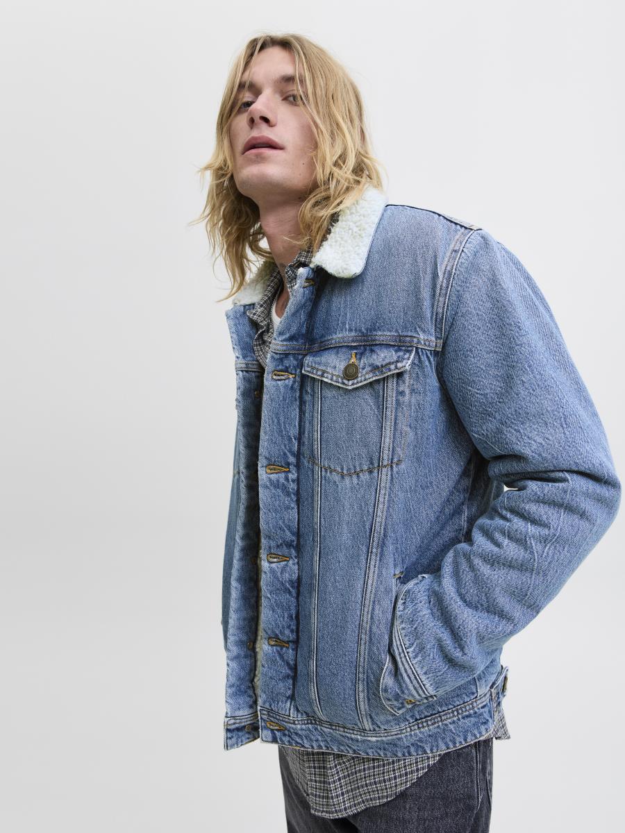 Herren Jacke JJIJEAN