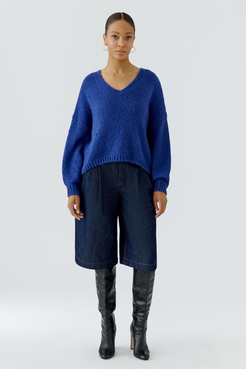 Damen Pullover