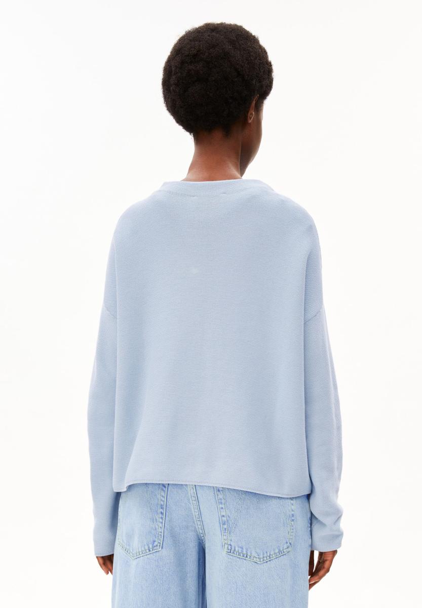 Damen Pullover Merinaa