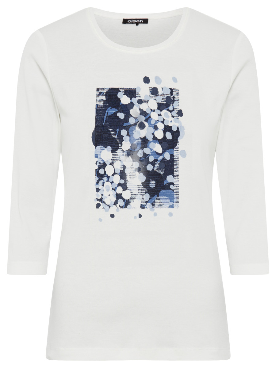 Damen Langarmshirt