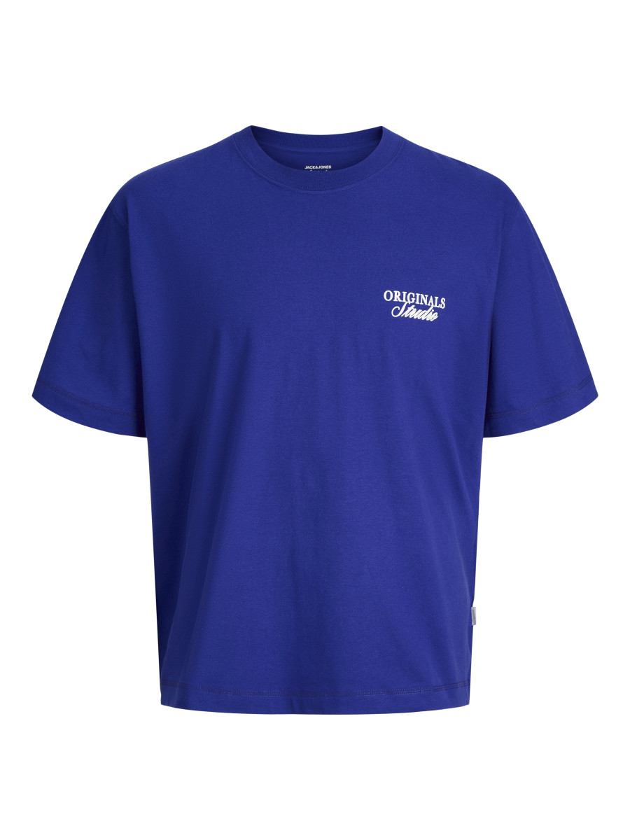 Herren T-Shirt JORNORREBRO