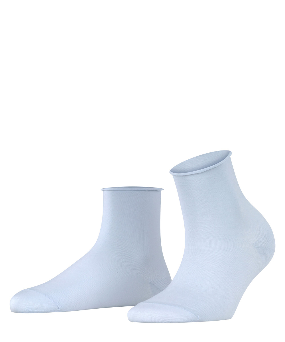 Damen Kurzsocken Cotton Touch