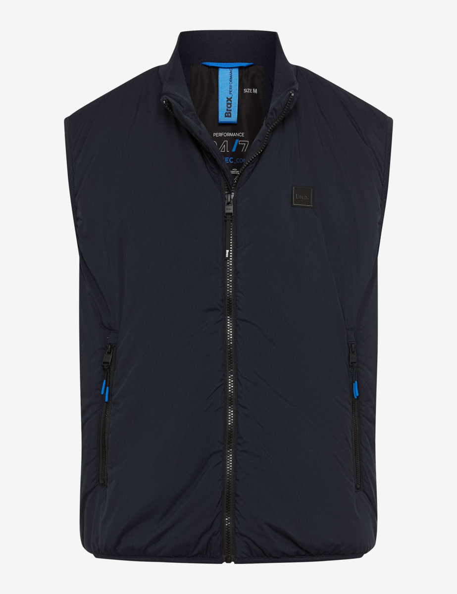 Herren Weste Style Liam