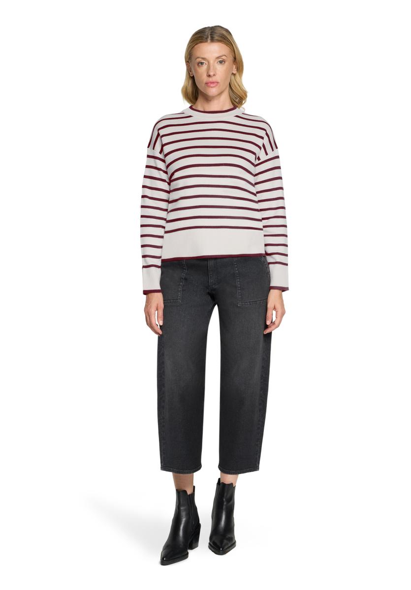 Damen Pullover