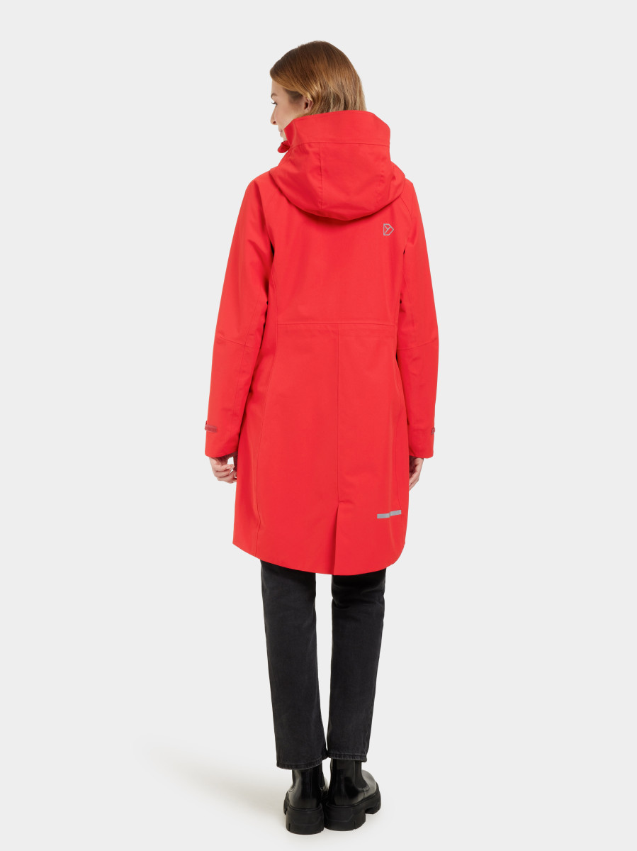 Damen Parka ILMA