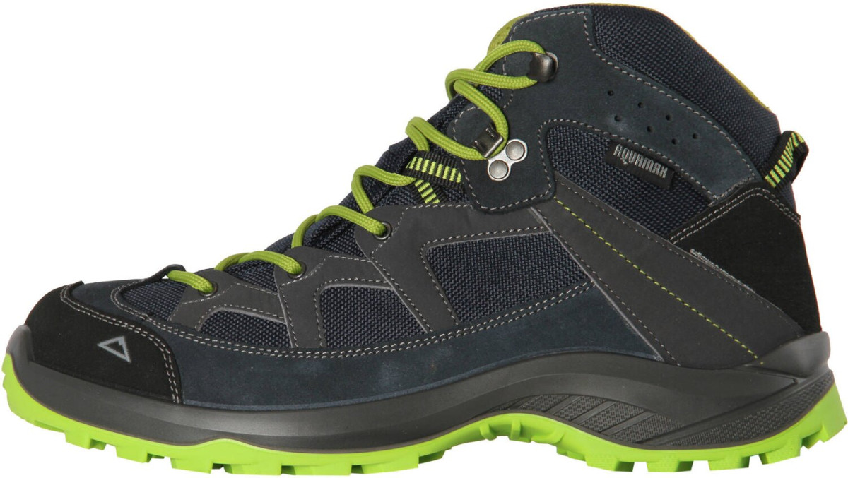 Herren Trekkingschuhe "Discover Mid AQX M"