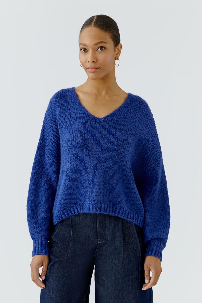 Damen Pullover