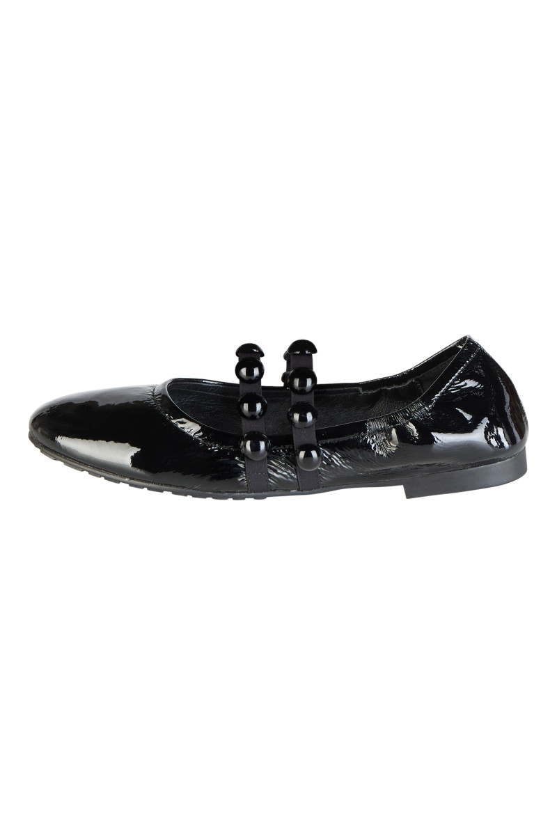 Damen Slipper Clara