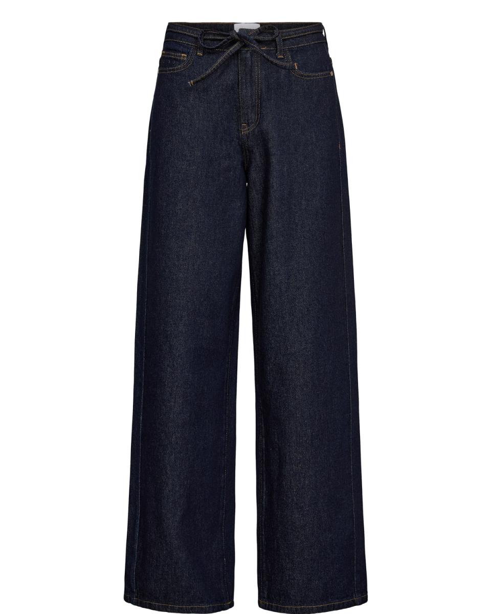 Damen Jeans Nubrooklyn