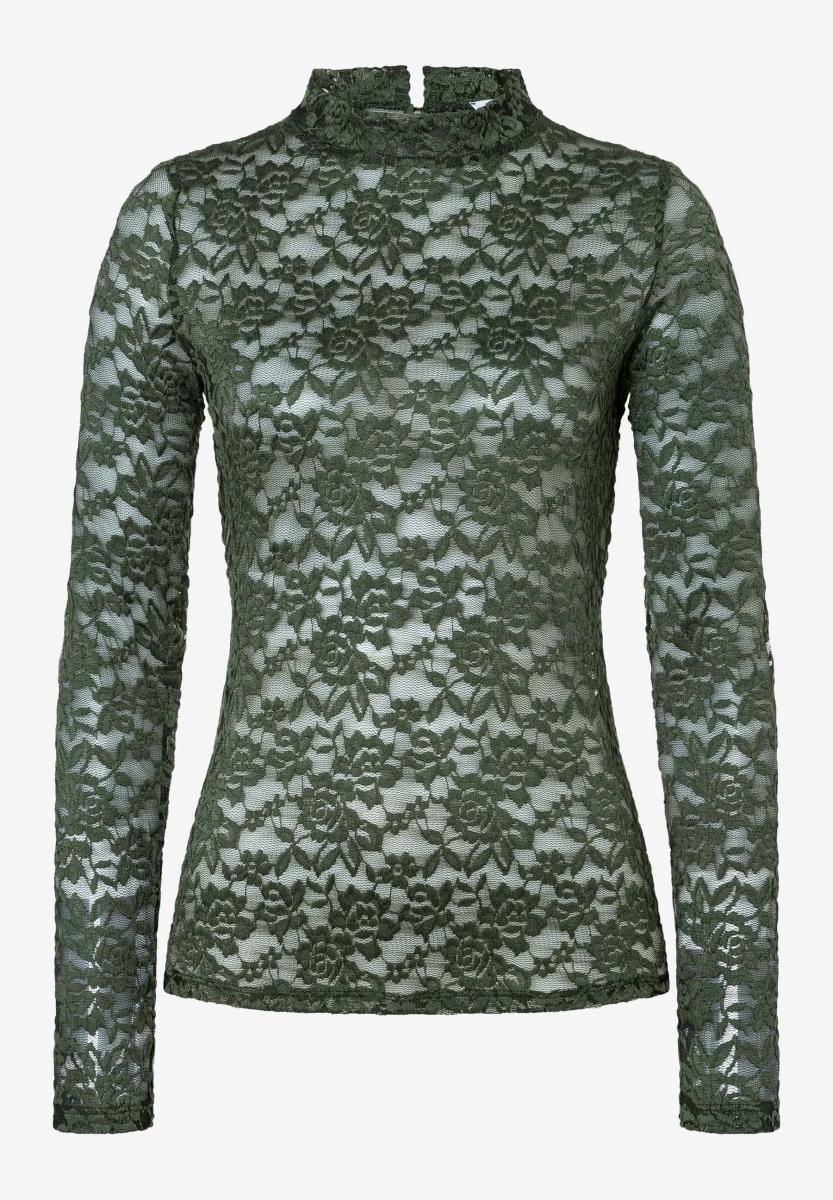 Damen Langarmshirt