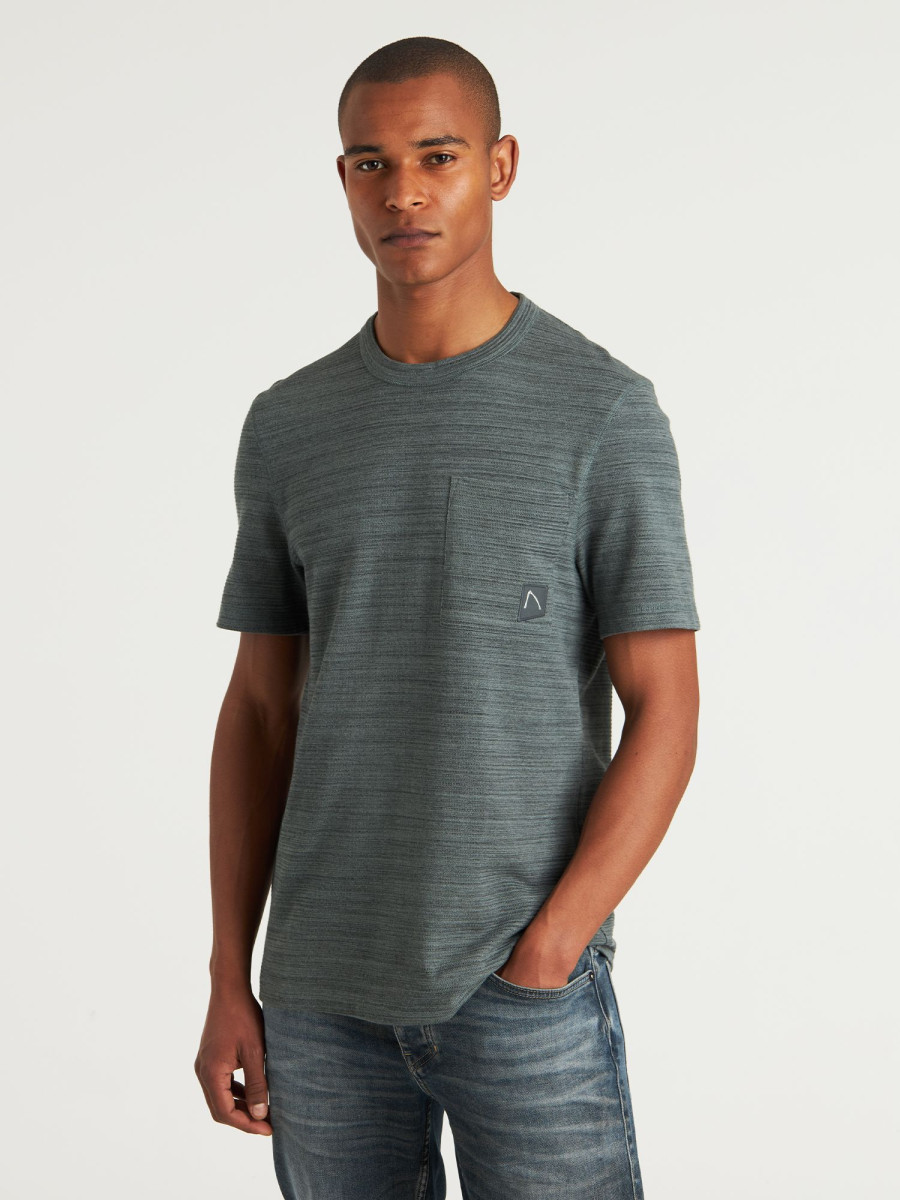 Herren T-Shirt Morrow