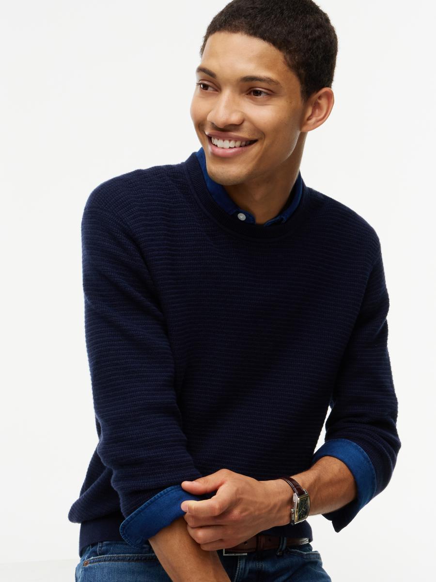 Herren Pullover