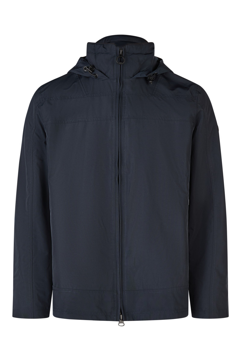 Herren Funktionsjacke Sportsman
