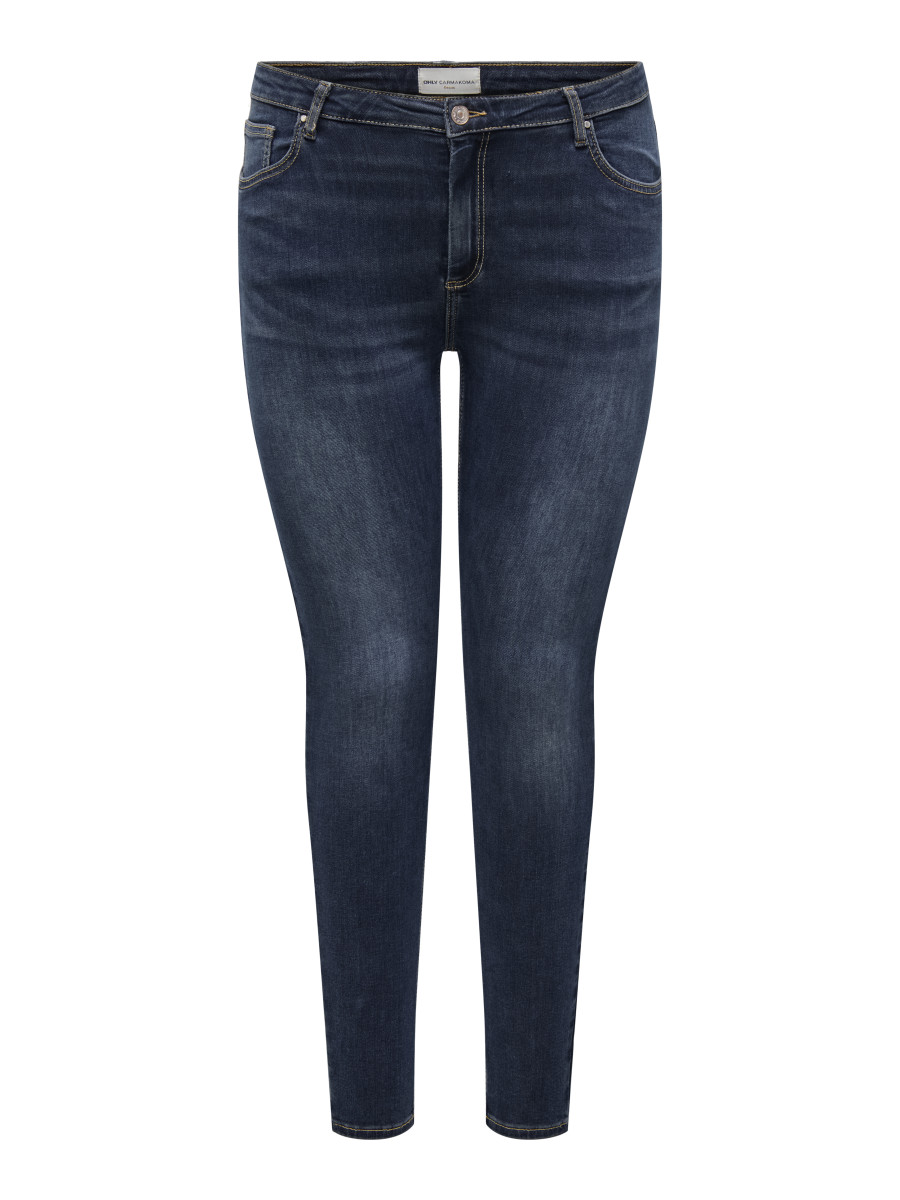 Curvy Jeans CARWILLY