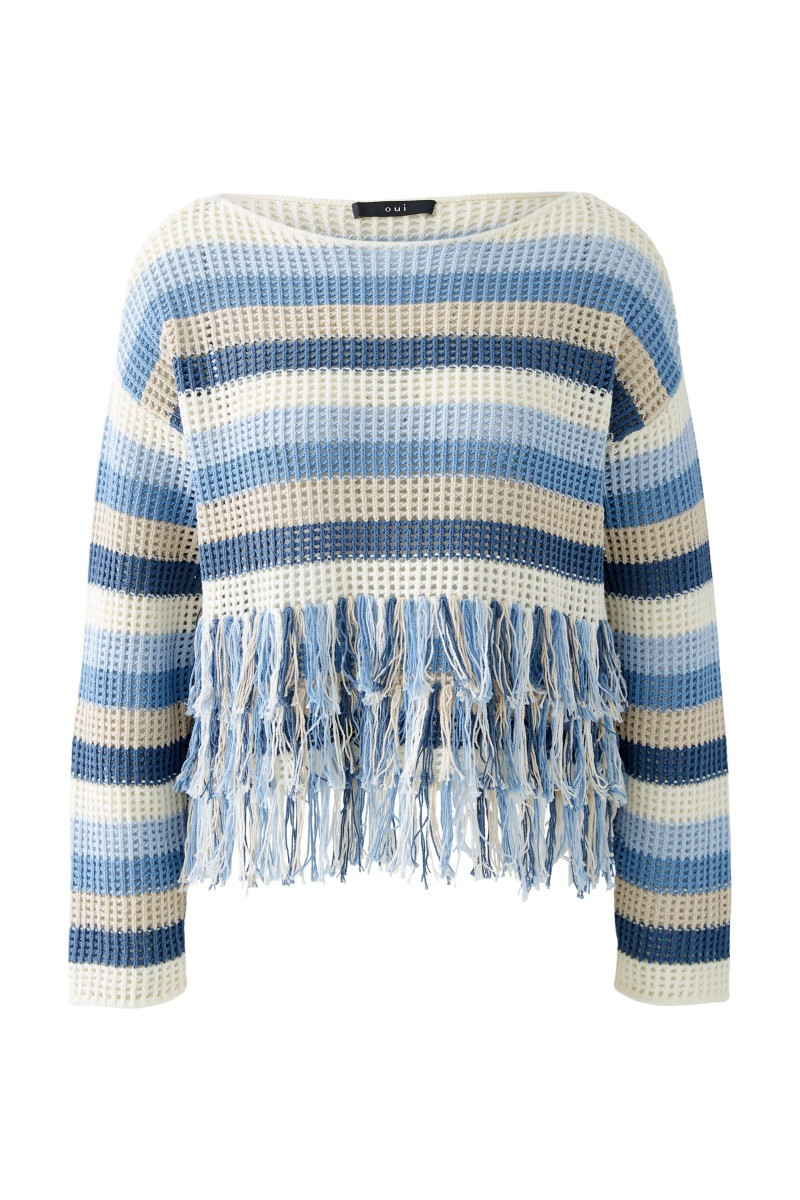 Pullover Baumwollmischung