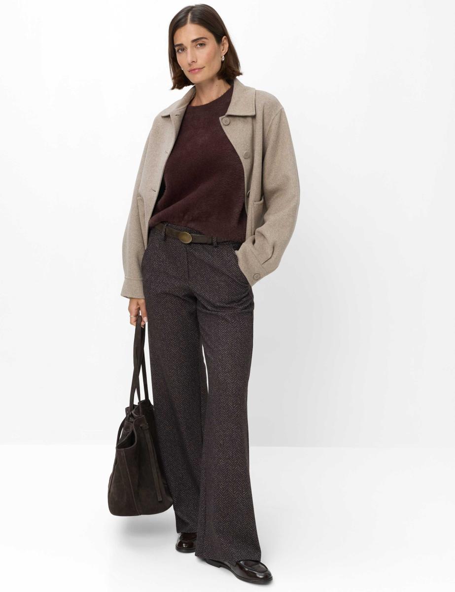Damen Hose Style Maine