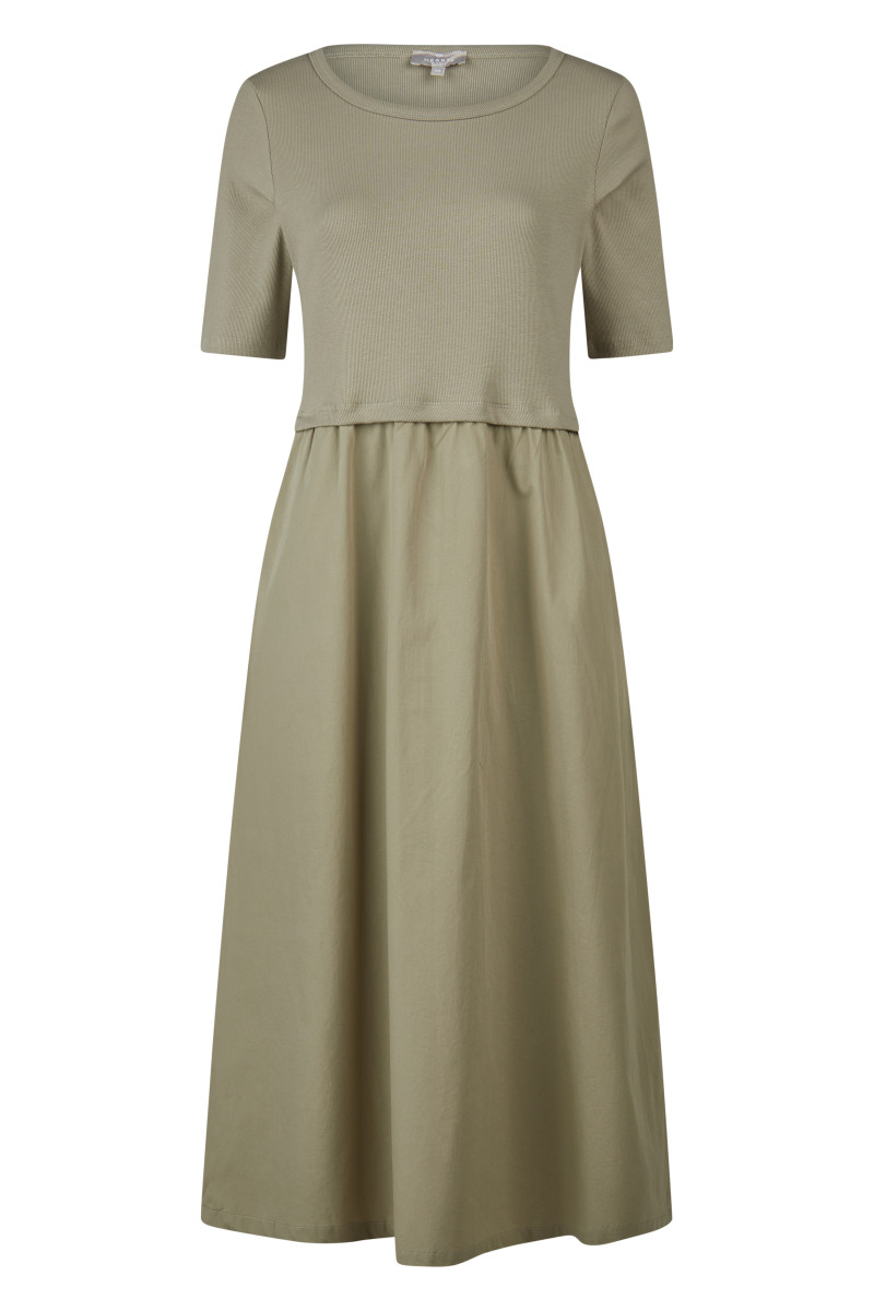 Damen Kleid