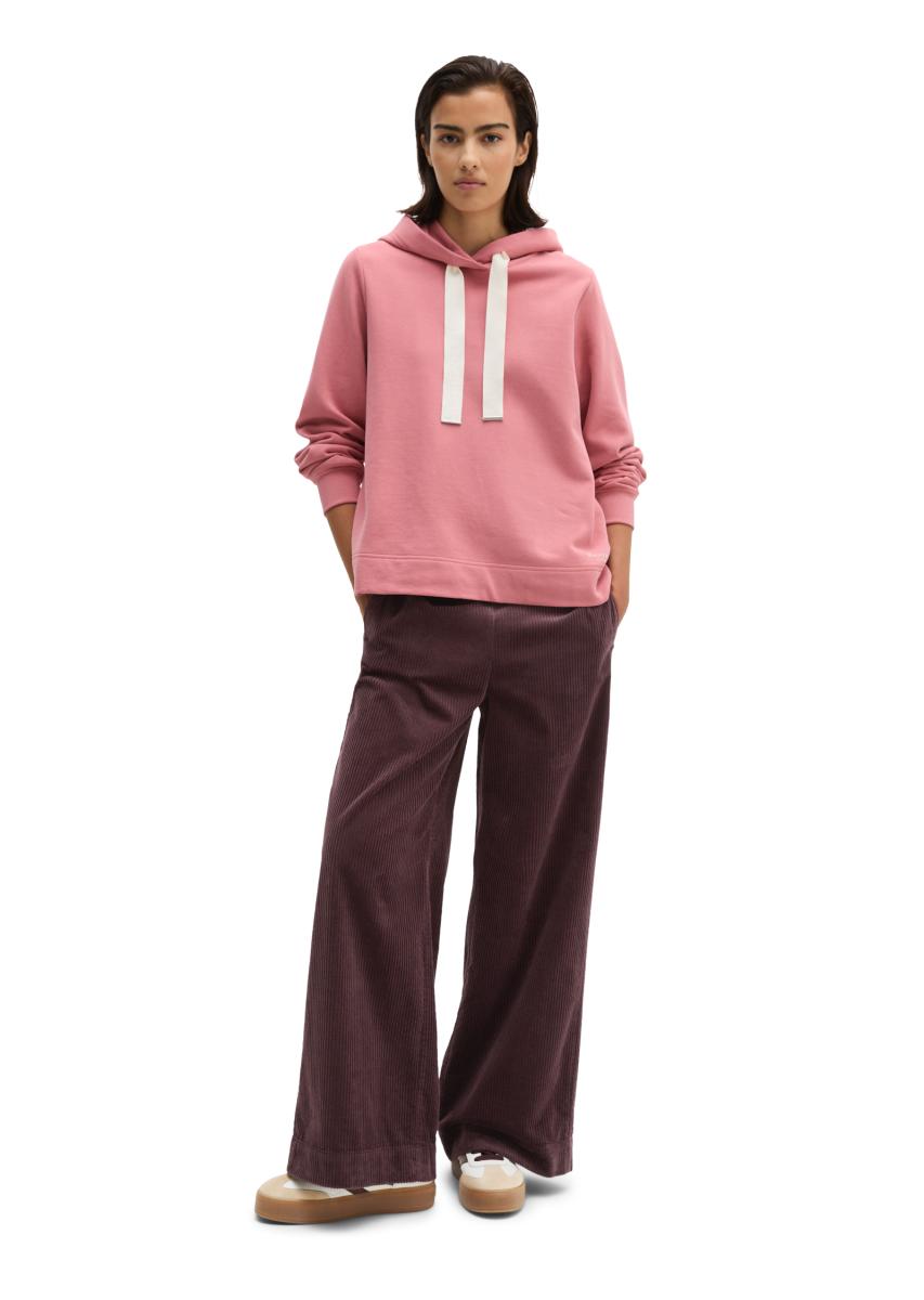 Damen Hoodie