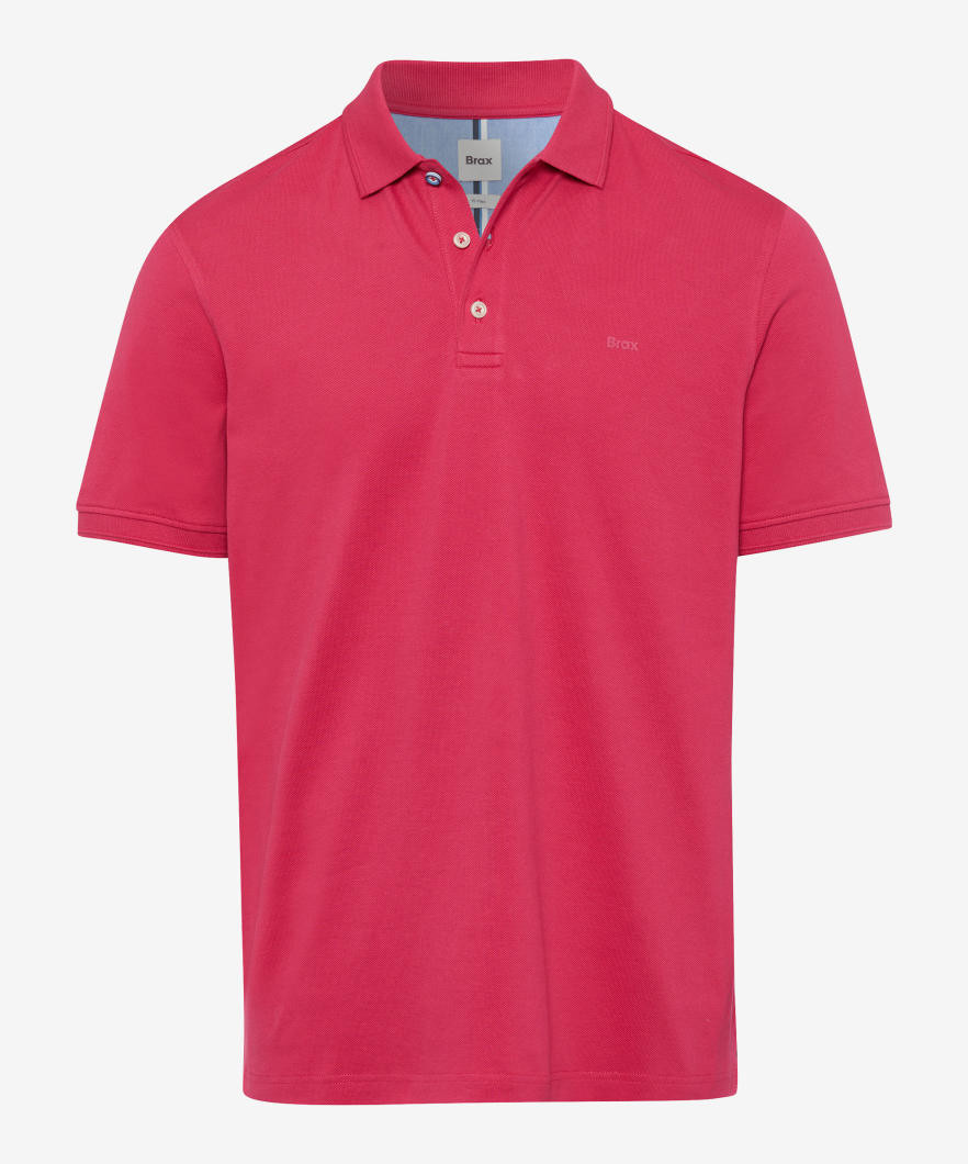 Herren Poloshirt Style Pete