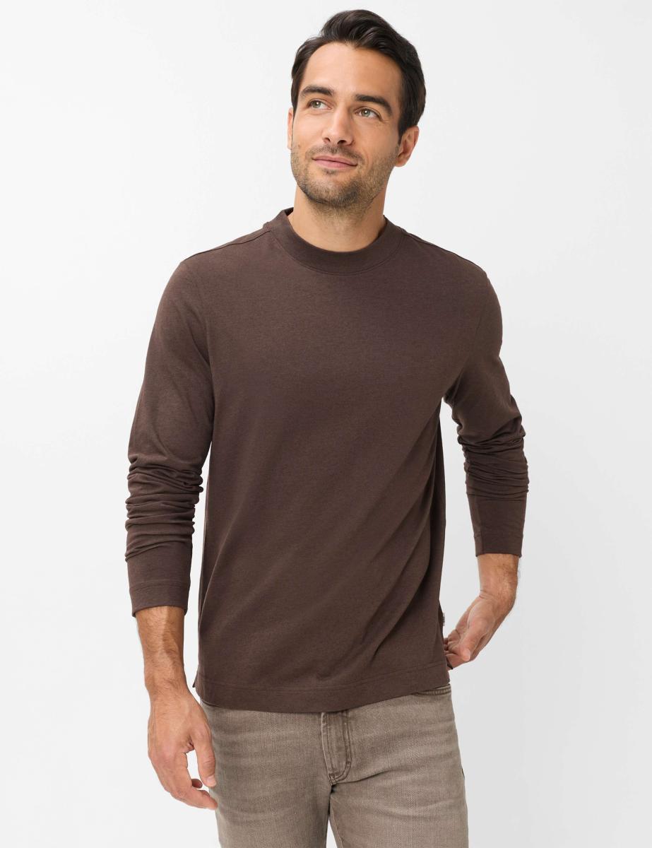 Langarmshirt Style Timon