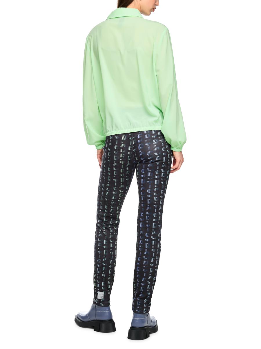 Elegante Bluse