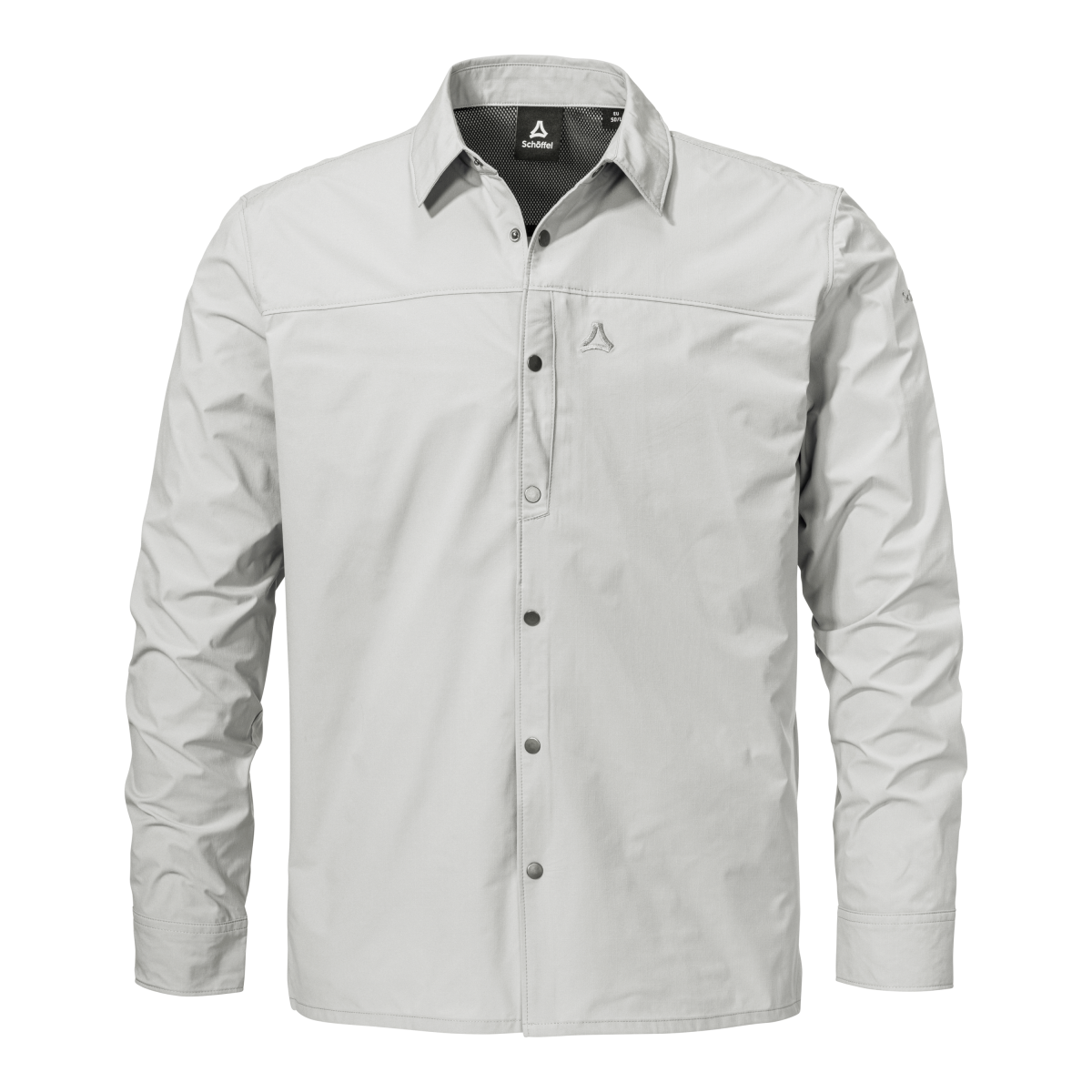 Outdoor-Hemd Maghera