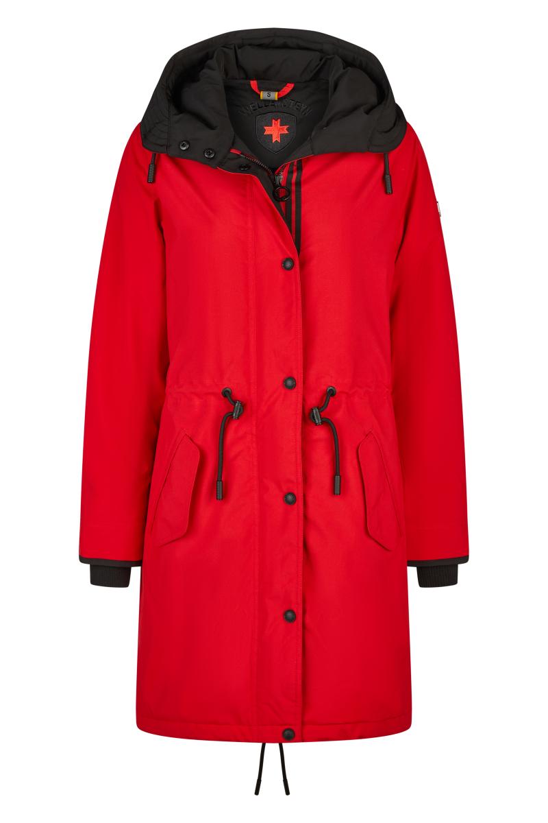 Damen Jacke Rialto