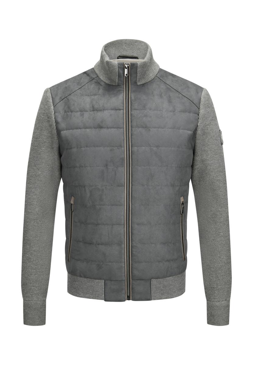 Herren Steppjacke MSStanley