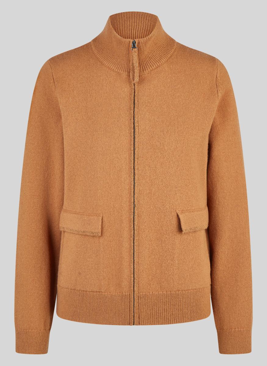Damen Strickjacke Sunset Valley