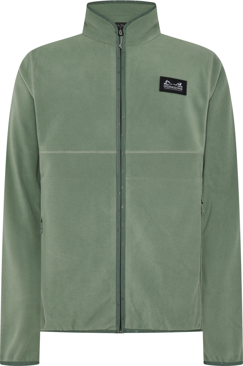 Herren Fleecejacke VITO