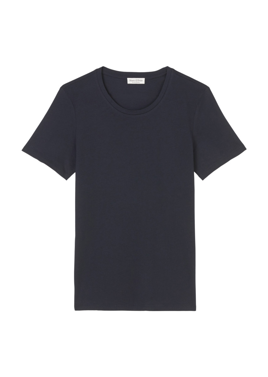 Damen T-Shirt 100% Baumwolle