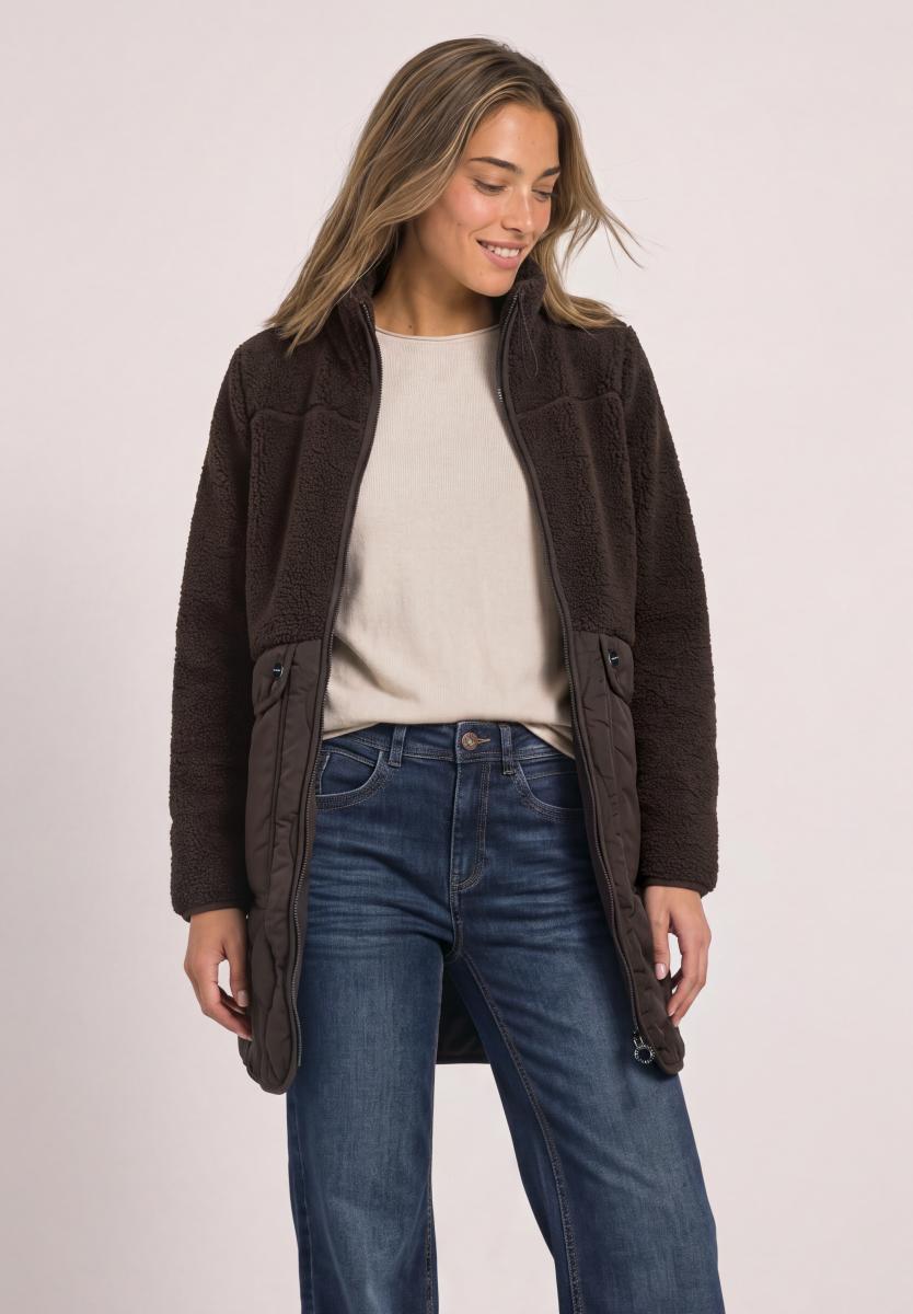 Damen Mantel
