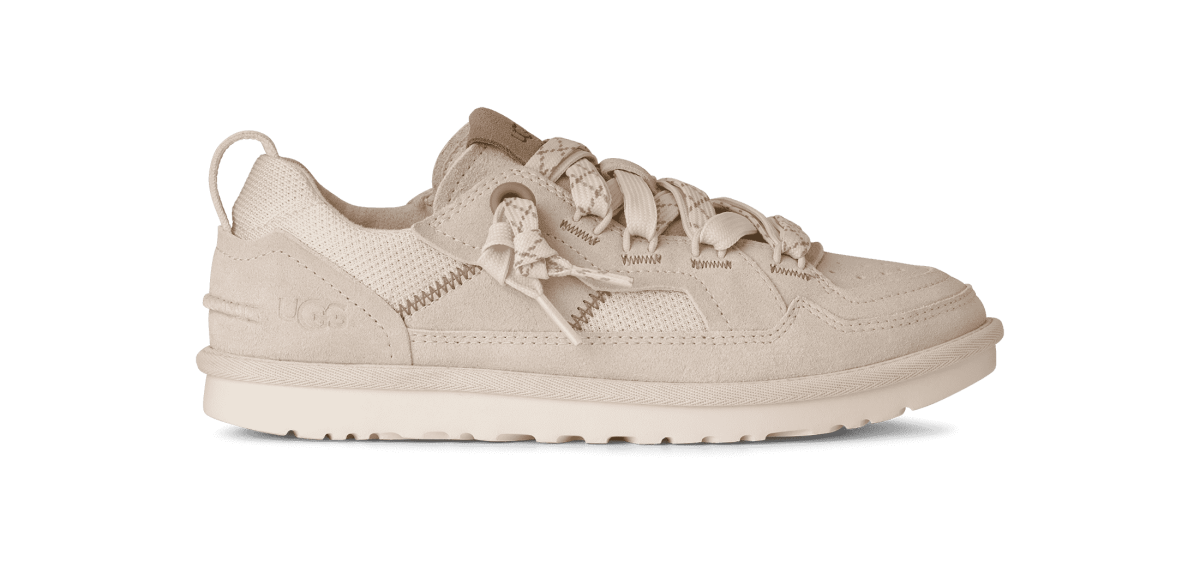 Damen Sneaker Minimel