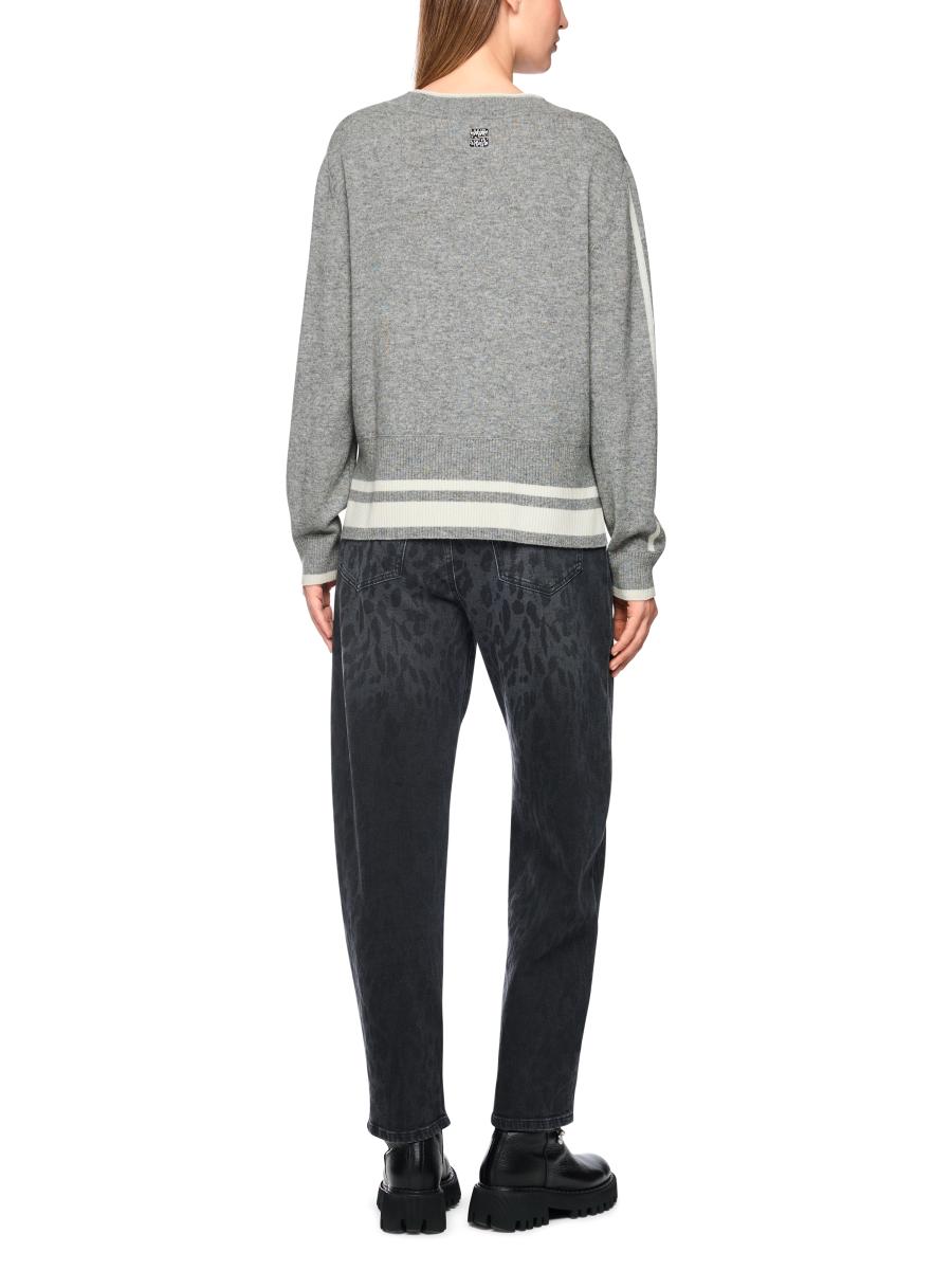 Damen Pullover
