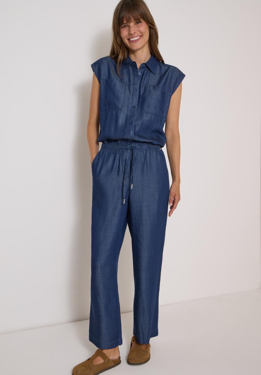 Damen Jumpsuit