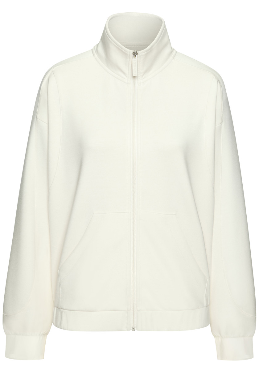 Damen Sweatjacke Copenhagen Athleisure Damen Sweatjacke Copenhagen Athleisure