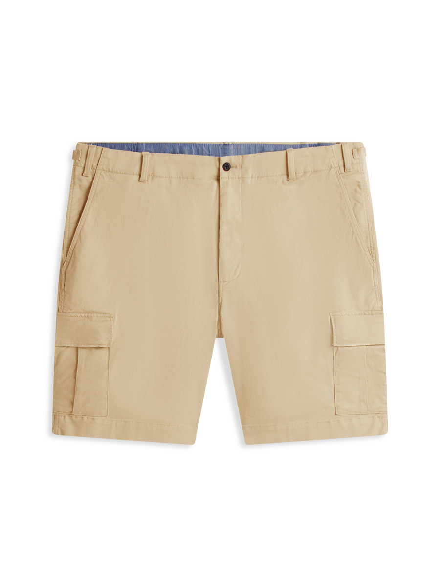 Herren Cargo-Shorts