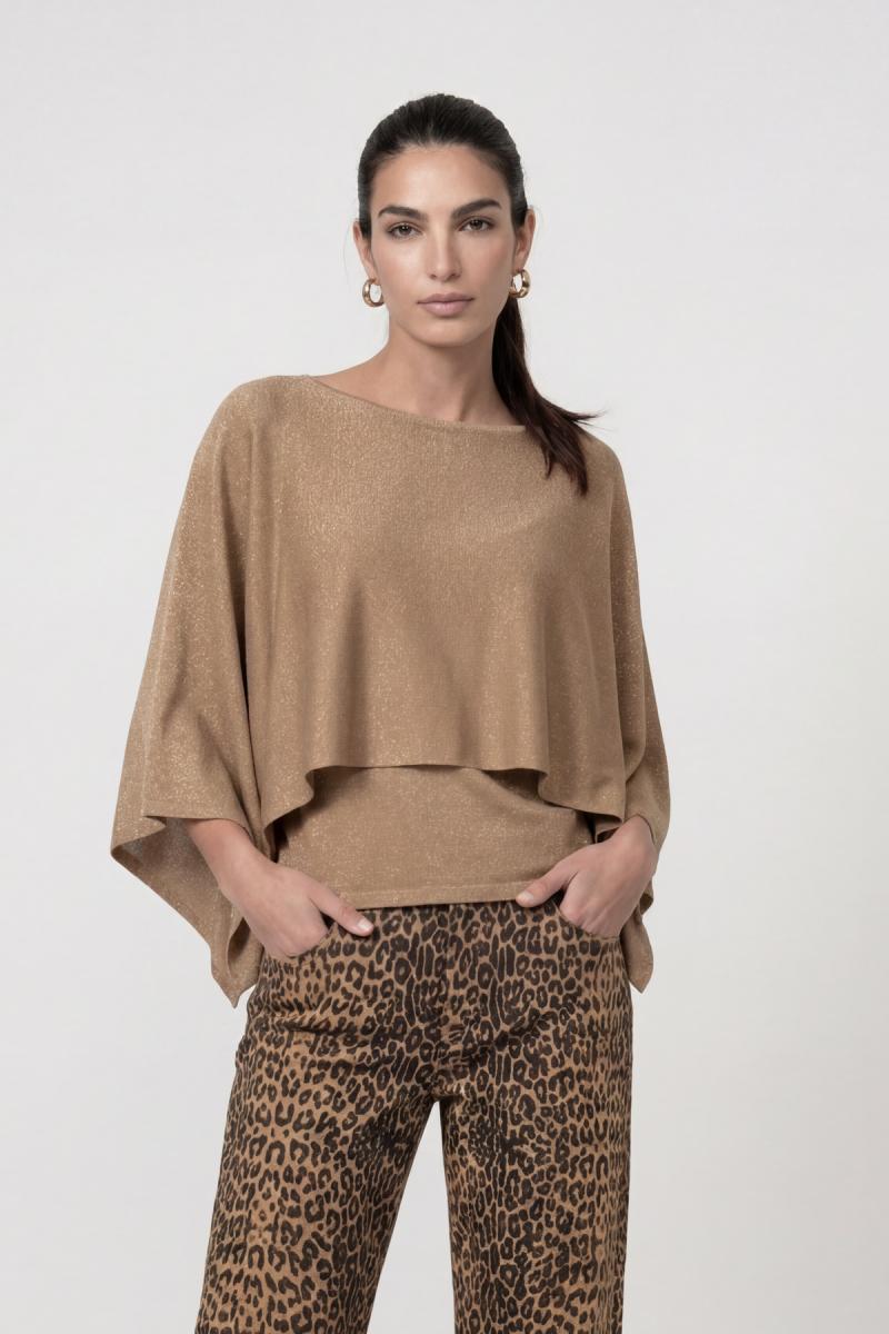 Damen Pullover
