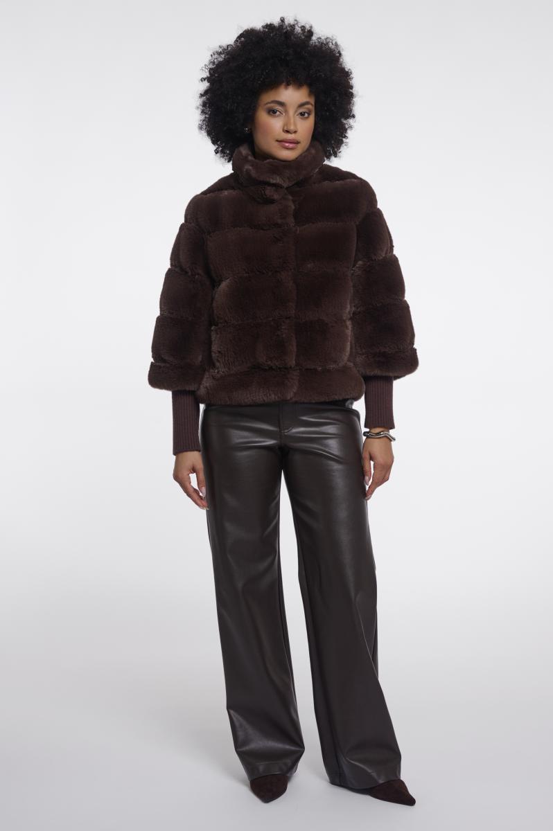 Damen Jacke Feline
