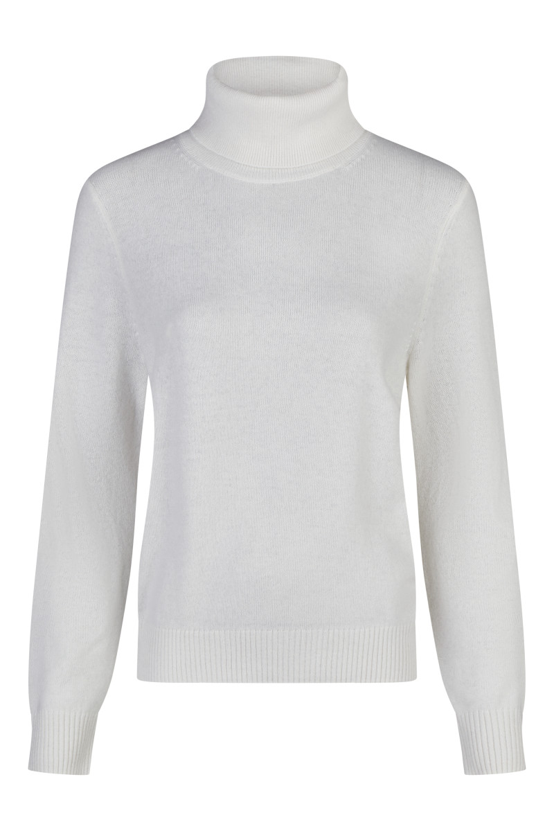 Damen Rollkragenpullover