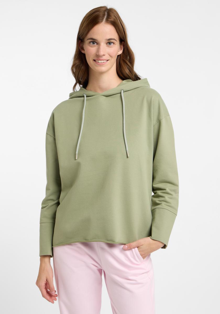 Damen Hoodie Danea