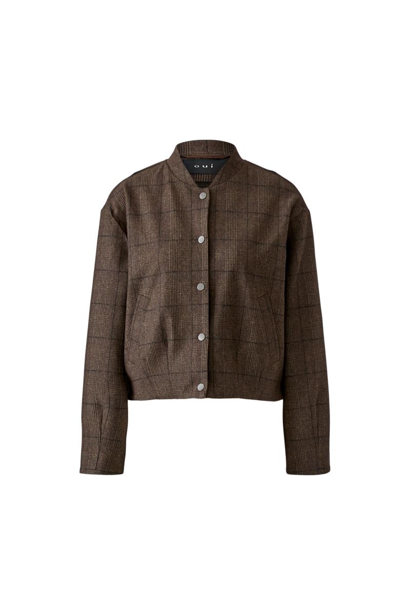 Damen Blouson