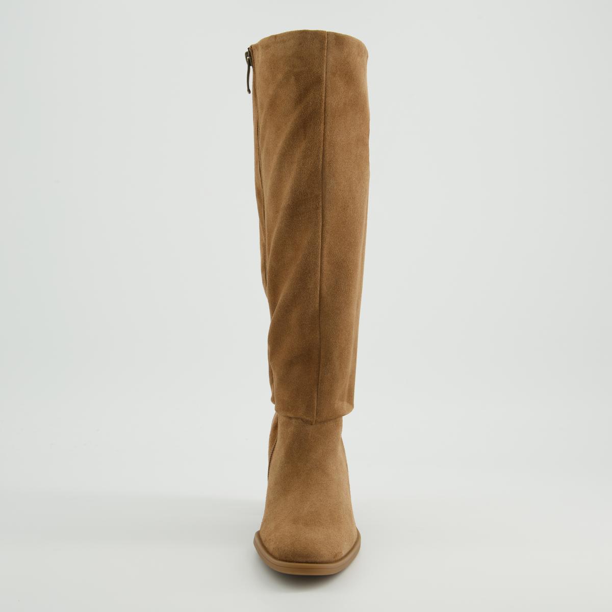 Damen Langschaftstiefel