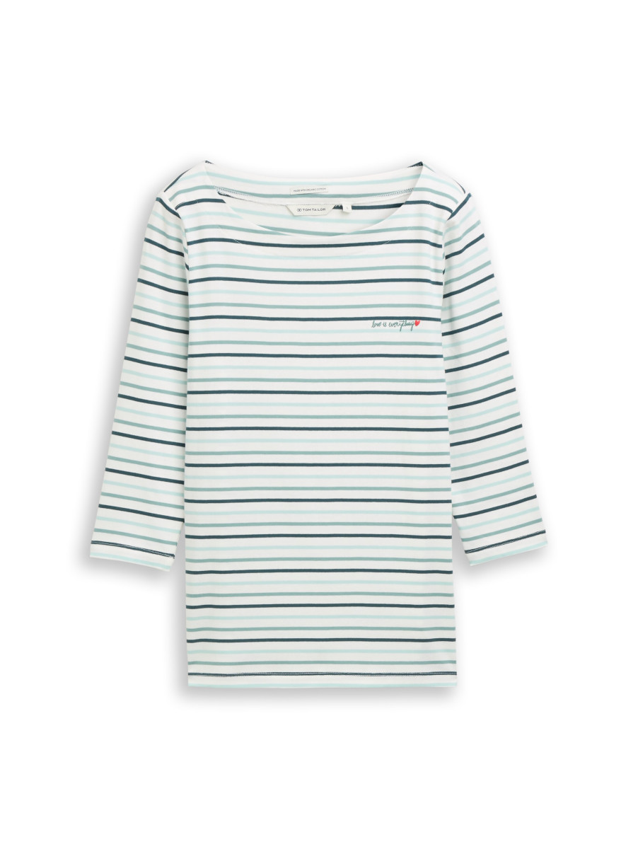 Damen Langarmshirt