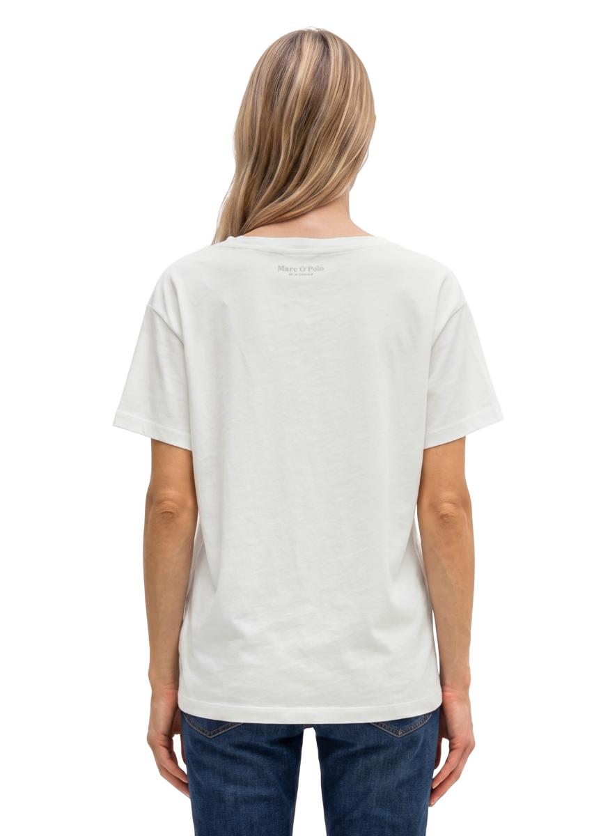 Damen T-Shirt Basic